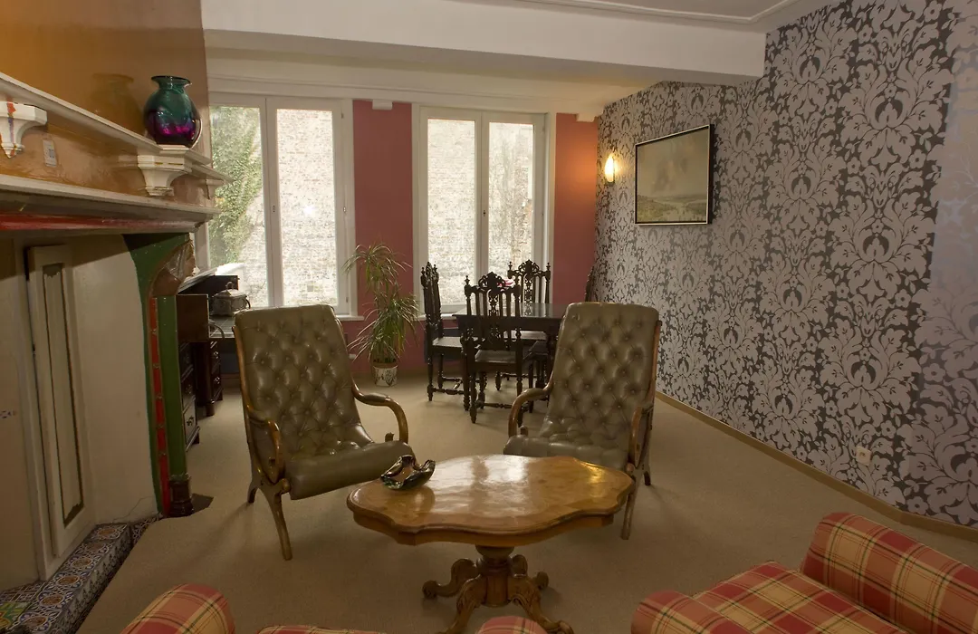 B&B Huis 'T Schaep-1