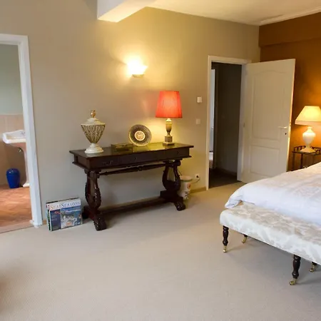 B&B Huis 'T Schaep-2